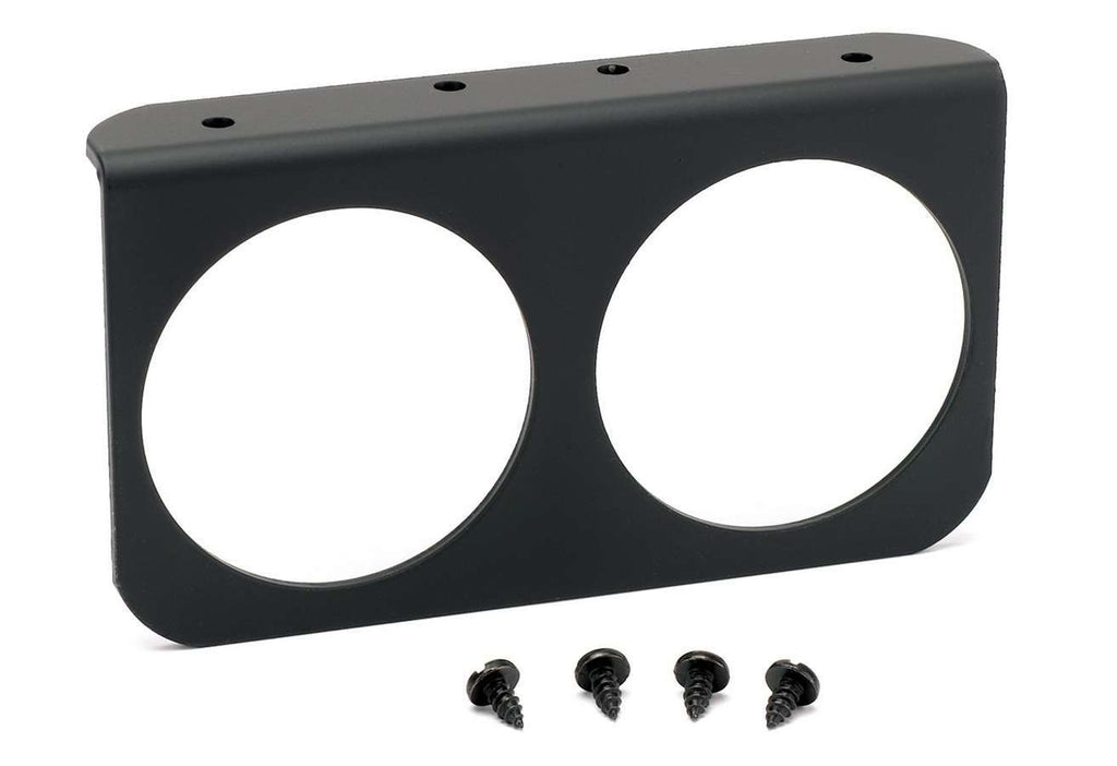 AUTOMETER 3232 2-5/8 Gauge Panel (Two)