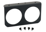 AUTOMETER 3232 2-5/8 Gauge Panel (Two)