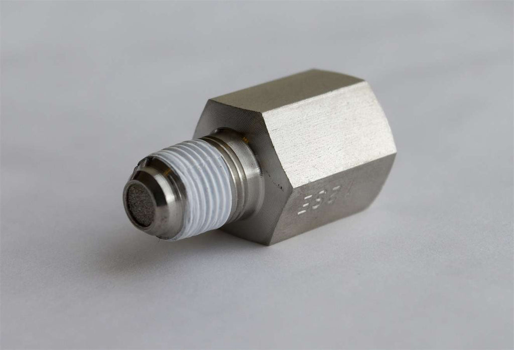 AUTOMETER 3279 Fuel Pressure Snubber