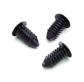 AUTOMETER 3281 Pillar Pod Fasteners (10pk)