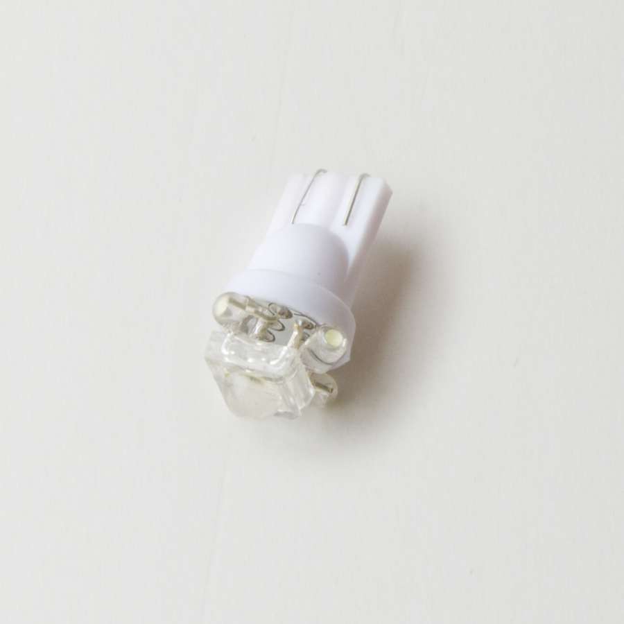 AUTOMETER 3288 White LED Bulb Kit WHITE