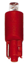 Load image into Gallery viewer, AUTOMETER 3294 LED Replacement Bulb - Red