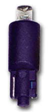 Load image into Gallery viewer, AUTOMETER 3296 LED Replacement Bulb - Blue