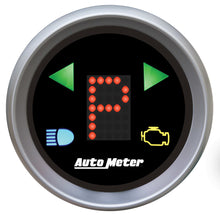Load image into Gallery viewer, AUTOMETER 3359 2-1/16 Gauge PRNDL+ Black Face