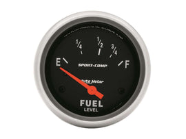 AUTOMETER 3515 Ford/Chrysler Fuel Level