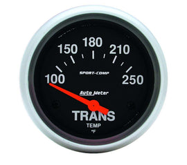 AUTOMETER 3552 2-5/8in Elec. Trans Temp