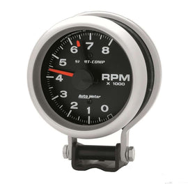 AUTOMETER 3780 8000 Rpm Sport-Comp Tach