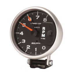 AUTOMETER 3980 8000 Rpm Sport-Comp Tach