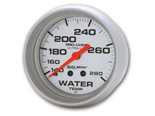 Load image into Gallery viewer, AUTOMETER 4431 2-5/8in Mech Water Temp