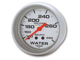 AUTOMETER 4431 2-5/8in Mech Water Temp