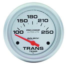 AUTOMETER 4457 Elect. Trans Temp. Gauge