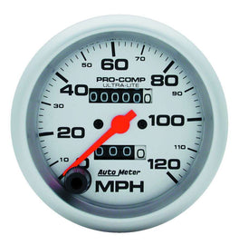 AUTOMETER 4492 3-3/8in Speedometer
