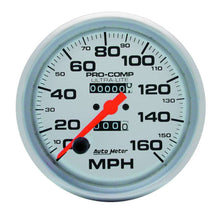 Load image into Gallery viewer, AUTOMETER 4495 5in Speedometer