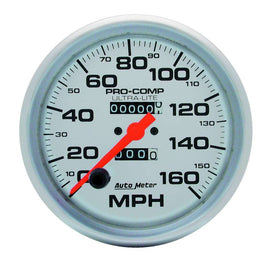 AUTOMETER 4495 5in Speedometer