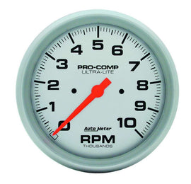 AUTOMETER 4498 5in In-Dash Tach