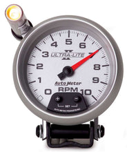 Load image into Gallery viewer, AUTOMETER 4990 3-3/4 in U/L II Mini Monster Tach