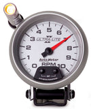AUTOMETER 4990 3-3/4 in U/L II Mini Monster Tach