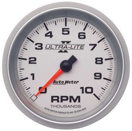 AUTOMETER 4997 3-3/8in U/L II In-Dash Tach