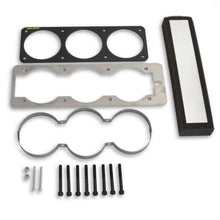 Load image into Gallery viewer, AUTOMETER 50100 87-93 Mustang 2-5/8in Triple Gauge Cage
