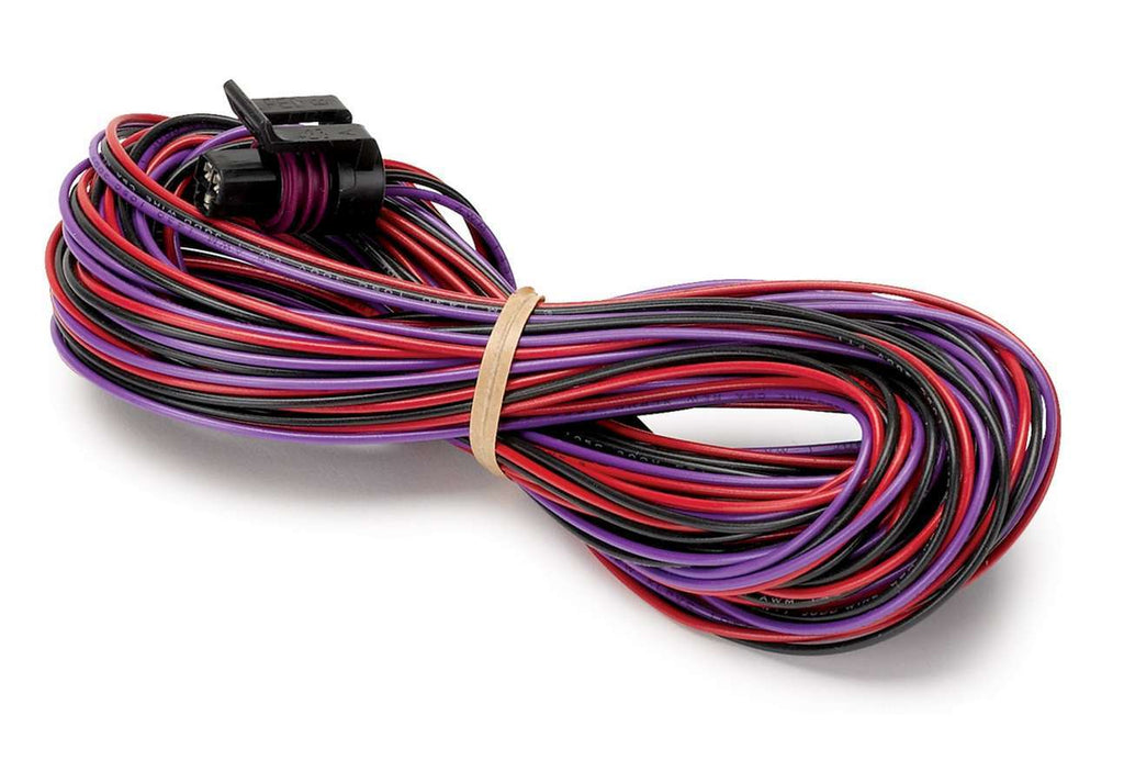 AUTOMETER 5223 Autometer 20' Nitrous Pressure Sending Unit Harness (Part #5223)