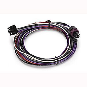 AUTOMETER 5227 Wiring Harness  Stepper Motor Press. Gauges
