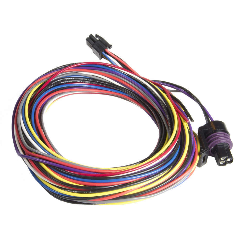 AUTOMETER 5275 Wire Harness Elite Press Gauges Replacement