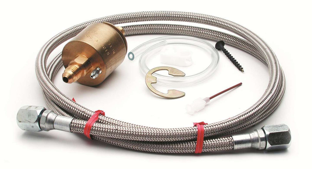 AUTOMETER 5282 High Pressure Isolator