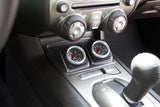 AUTOMETER 5286 Direct Fit Dual Gauge Center Console