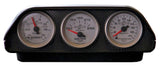 AUTOMETER 5288 2-1/16 Triple Gauge Pod - Universal