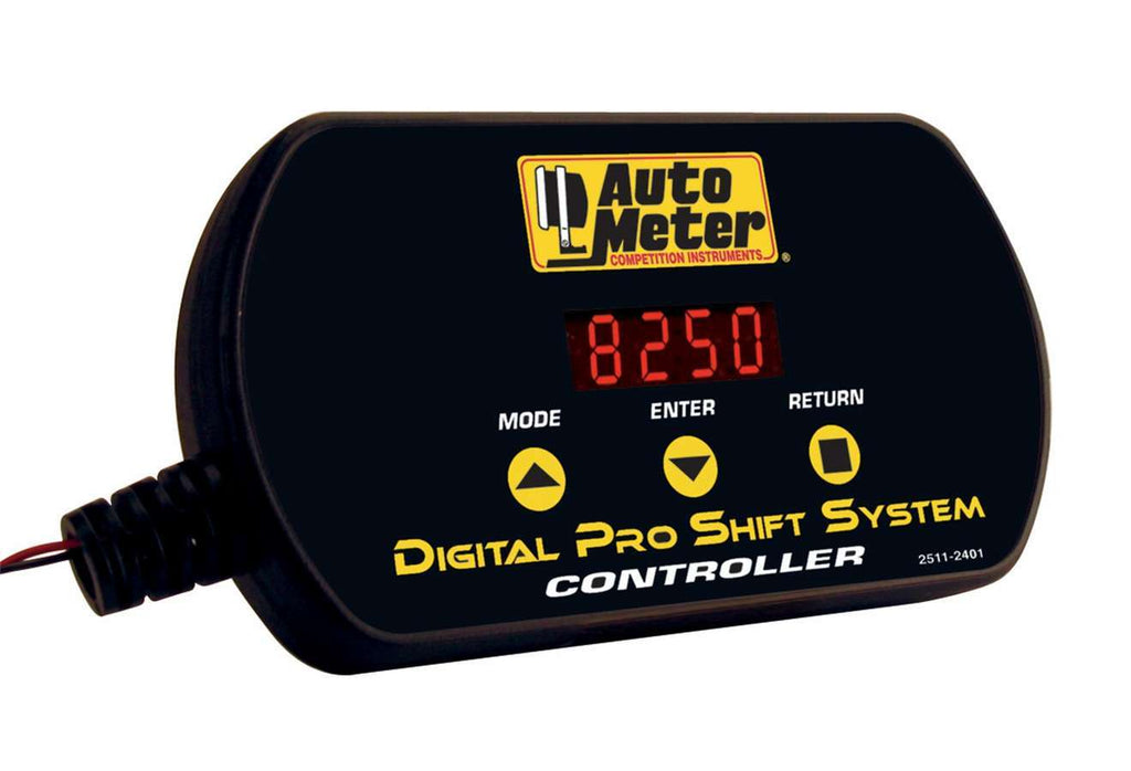 AUTOMETER 5312 RPM Switch - 1 Stage