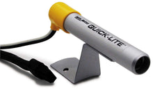 Load image into Gallery viewer, AUTOMETER 5331 Quicklite Silver Shftlit