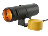 AUTOMETER 5334 Add-On Shift-Lite - Black