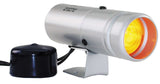 AUTOMETER 5335 Add-On Shift-Lite - Silver