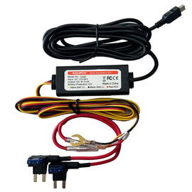 AUTOMETER 5346 Hard Wire Kit For 9124 w/Parking Mode