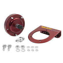 Load image into Gallery viewer, AUTOMETER 5376 Fuel Pressure Isolator Kit for 15psi Gauges