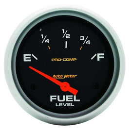 AUTOMETER 5415 Fuel Level Gauge