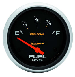 AUTOMETER 5417 Fuel Level Gauge