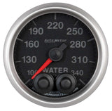 AUTOMETER 5655 2-1/16 E/S Water Temp. Gauge - 100-340