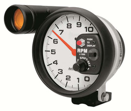 AUTOMETER 5899 5in Phantom Shift-Lite Tach 10000 RPM