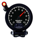 AUTOMETER 5990 3-3/8 ES Tach w/Shift Light - 10K RPM