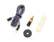 Load image into Gallery viewer, AUTOMETER 6050 Sensor Kit - Fluid Temp 40 - 300 Degrees