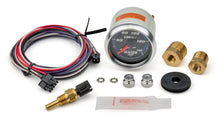 Load image into Gallery viewer, AUTOMETER 6155-M AutoMeter 6155-M Cobalt Water Temperature Gauge, 40-140°C (104-284°F), Electric Analog