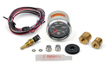 Load image into Gallery viewer, AUTOMETER 6156-M AutoMeter 6156-M Cobalt Series Electric Oil Temperature Gauge, 104-284°F, Analog