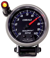 Load image into Gallery viewer, AUTOMETER 6290 3-3/8in C/S Mini-Monster Tach