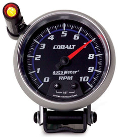 AUTOMETER 6290 3-3/8in C/S Mini-Monster Tach