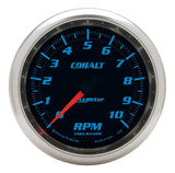 AUTOMETER 6297 3-3/8in C/S Tach - 10000 RPM