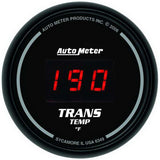 AUTOMETER 6349 2-1/16in DG/B Trans Temp Gauge