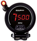 AUTOMETER 6399 3-3/4in DG/B In-Dash Tachometer