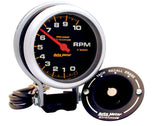 AUTOMETER 6601 3-3/4in Memory Tach