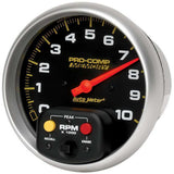 AUTOMETER 6801 5in Pro-Comp II Tach